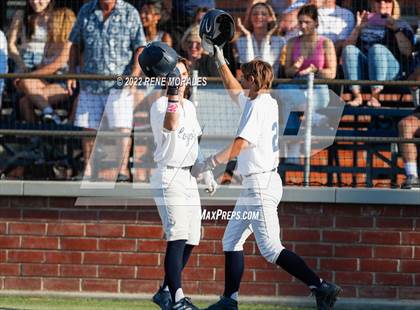 Thumbnail 3 in Aquinas vs Loyola (CIF SS D4 Quarterfinal Playoff) photogallery.