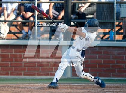 Thumbnail 2 in Aquinas vs Loyola (CIF SS D4 Quarterfinal Playoff) photogallery.