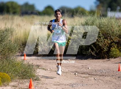 Thumbnail 1 in New Mexico Military Institute XC Invitational photogallery.