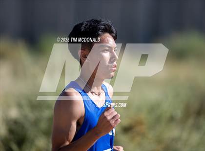 Thumbnail 1 in New Mexico Military Institute XC Invitational photogallery.