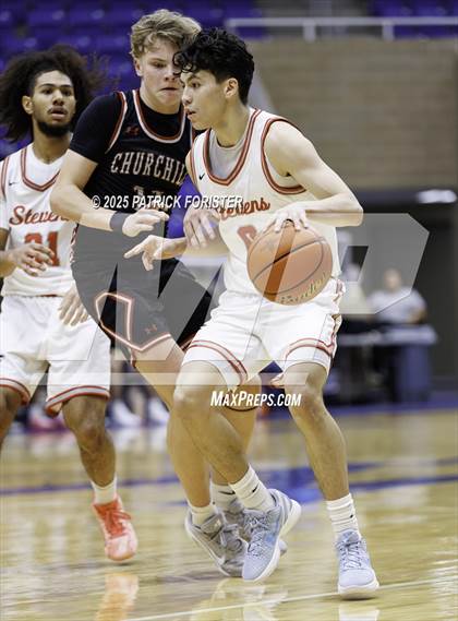 Thumbnail 1 in Churchill @ Stevens photogallery.