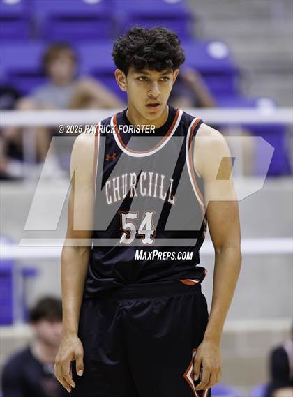 Thumbnail 3 in Churchill @ Stevens photogallery.