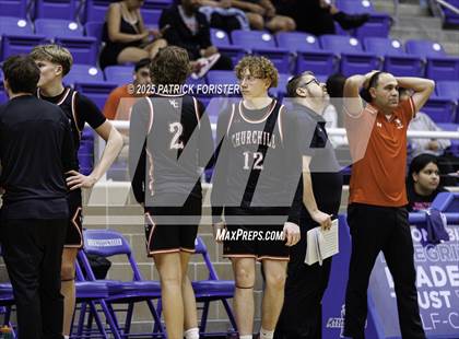 Thumbnail 2 in Churchill @ Stevens photogallery.