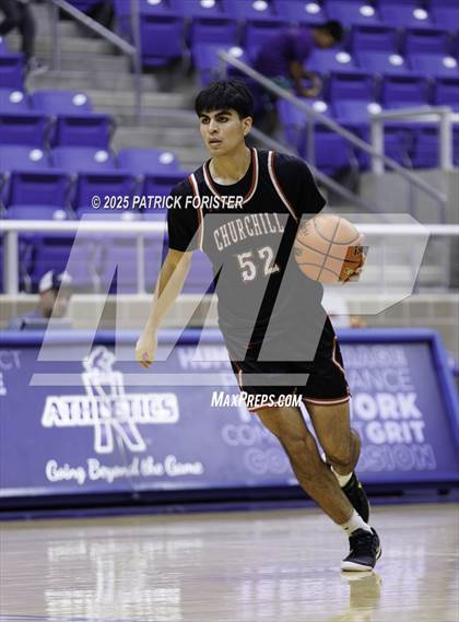 Thumbnail 2 in Churchill @ Stevens photogallery.