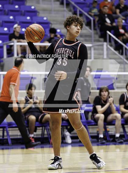 Thumbnail 2 in Churchill @ Stevens photogallery.