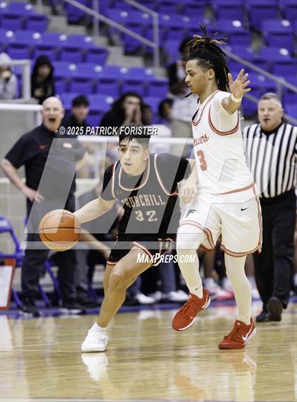 Thumbnail 2 in Churchill @ Stevens photogallery.