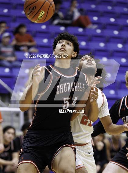 Thumbnail 3 in Churchill @ Stevens photogallery.