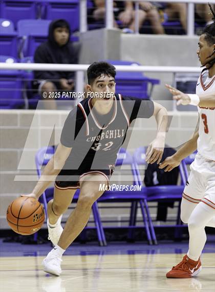 Thumbnail 3 in Churchill @ Stevens photogallery.