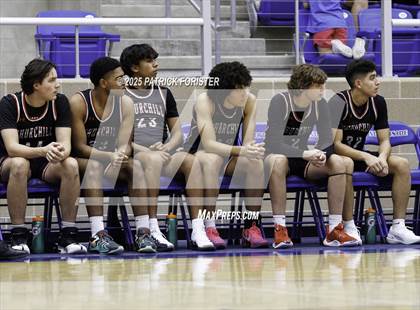 Thumbnail 2 in Churchill @ Stevens photogallery.