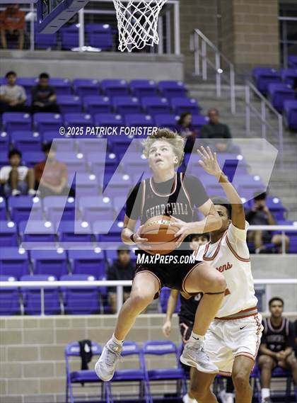 Thumbnail 2 in Churchill @ Stevens photogallery.