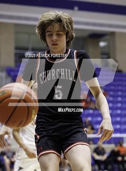 Thumbnail 3 in Churchill @ Stevens photogallery.