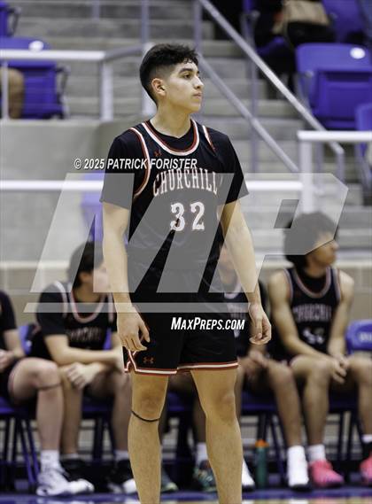 Thumbnail 1 in Churchill @ Stevens photogallery.