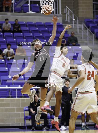 Thumbnail 3 in Churchill @ Stevens photogallery.