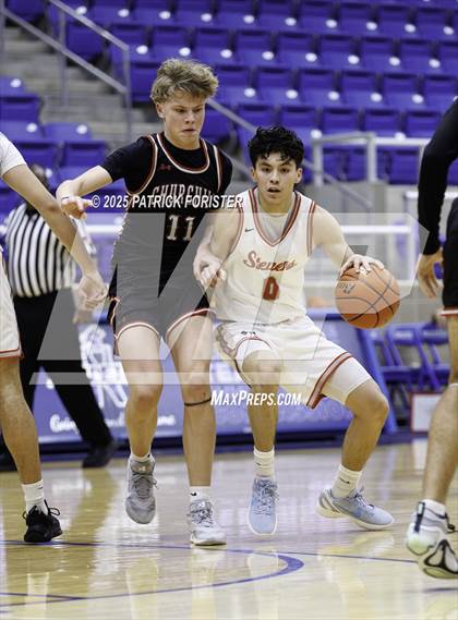 Thumbnail 3 in Churchill @ Stevens photogallery.