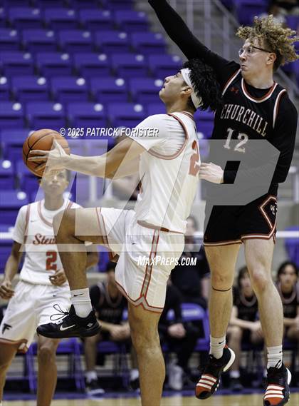 Thumbnail 1 in Churchill @ Stevens photogallery.