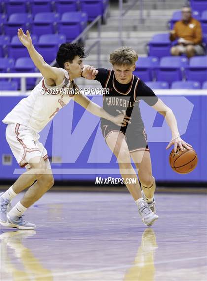 Thumbnail 1 in Churchill @ Stevens photogallery.