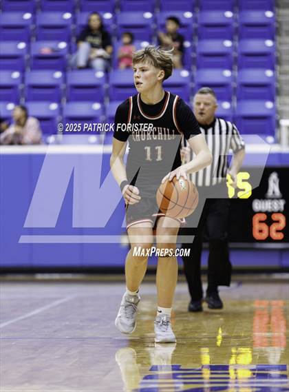 Thumbnail 1 in Churchill @ Stevens photogallery.