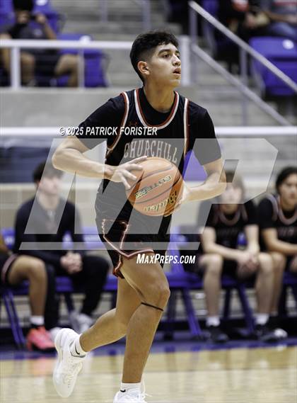 Thumbnail 1 in Churchill @ Stevens photogallery.