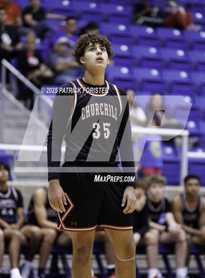 Thumbnail 2 in Churchill @ Stevens photogallery.