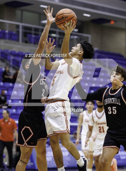 Thumbnail 3 in Churchill @ Stevens photogallery.