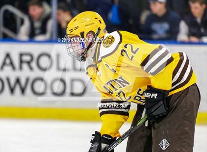 Thumbnail 2 in Suffern vs. Canton (NYSPHSAA D1 Semifinal) photogallery.