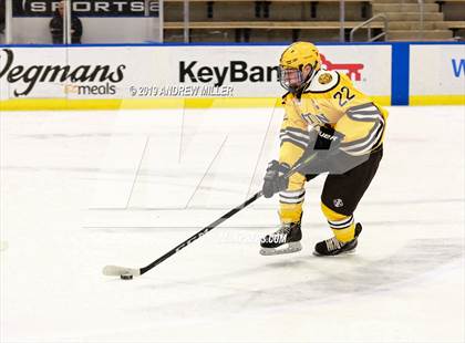 Thumbnail 3 in Suffern vs. Canton (NYSPHSAA D1 Semifinal) photogallery.