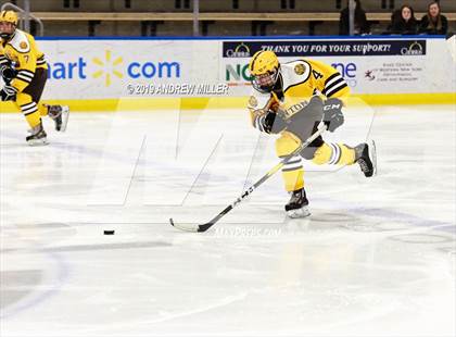 Thumbnail 1 in Suffern vs. Canton (NYSPHSAA D1 Semifinal) photogallery.