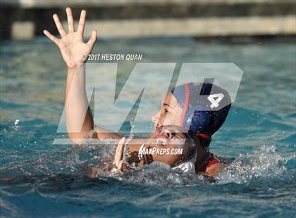 Thumbnail 2 in Villa Park vs King (Villa Park Tournament) photogallery.