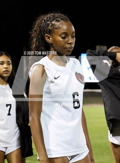 Thumbnail 3 in South Point vs. Western Alamance (NCHSAA 3A Championship Pregame & Awards) photogallery.