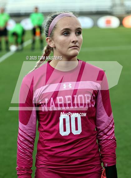 Thumbnail 2 in South Point vs. Western Alamance (NCHSAA 3A Championship Pregame & Awards) photogallery.
