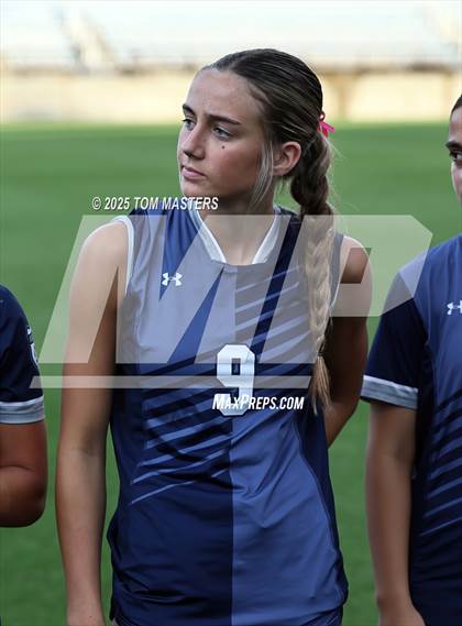 Thumbnail 3 in South Point vs. Western Alamance (NCHSAA 3A Championship Pregame & Awards) photogallery.