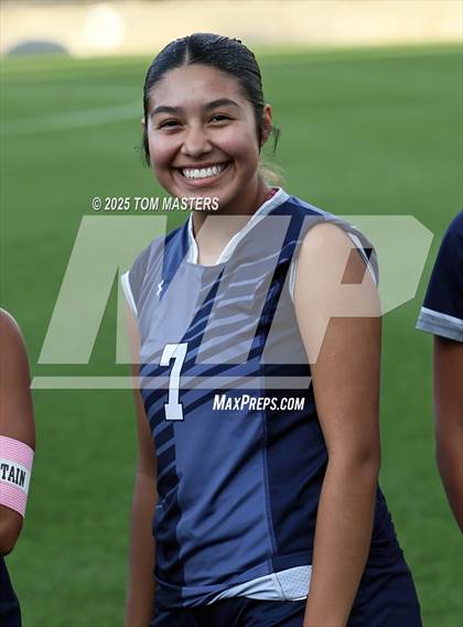 Thumbnail 1 in South Point vs. Western Alamance (NCHSAA 3A Championship Pregame & Awards) photogallery.