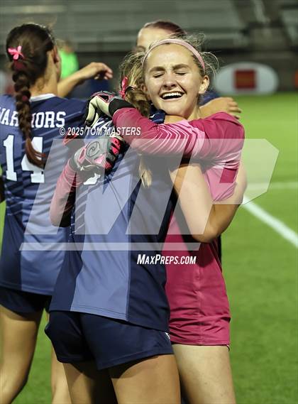 Thumbnail 2 in South Point vs. Western Alamance (NCHSAA 3A Championship Pregame & Awards) photogallery.