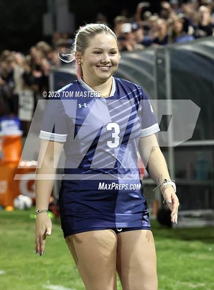 Thumbnail 1 in South Point vs. Western Alamance (NCHSAA 3A Championship Pregame & Awards) photogallery.