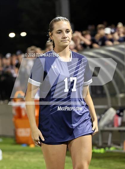 Thumbnail 3 in South Point vs. Western Alamance (NCHSAA 3A Championship Pregame & Awards) photogallery.