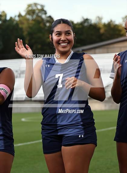 Thumbnail 3 in South Point vs. Western Alamance (NCHSAA 3A Championship Pregame & Awards) photogallery.