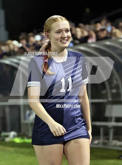 Thumbnail 2 in South Point vs. Western Alamance (NCHSAA 3A Championship Pregame & Awards) photogallery.