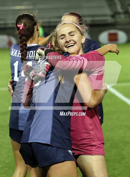 Thumbnail 3 in South Point vs. Western Alamance (NCHSAA 3A Championship Pregame & Awards) photogallery.