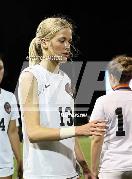Thumbnail 3 in South Point vs. Western Alamance (NCHSAA 3A Championship Pregame & Awards) photogallery.