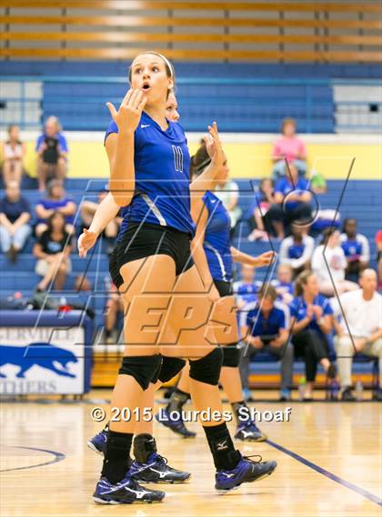 Thumbnail 3 in Cedar Creek @ Pflugerville photogallery.