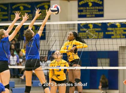 Thumbnail 2 in Cedar Creek @ Pflugerville photogallery.