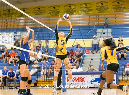 Thumbnail 2 in Cedar Creek @ Pflugerville photogallery.