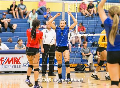 Thumbnail 3 in Cedar Creek @ Pflugerville photogallery.