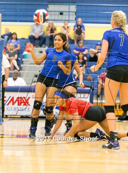 Thumbnail 1 in Cedar Creek @ Pflugerville photogallery.