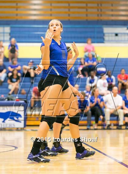 Thumbnail 2 in Cedar Creek @ Pflugerville photogallery.