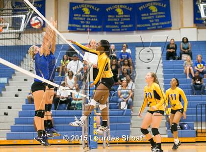 Thumbnail 1 in Cedar Creek @ Pflugerville photogallery.