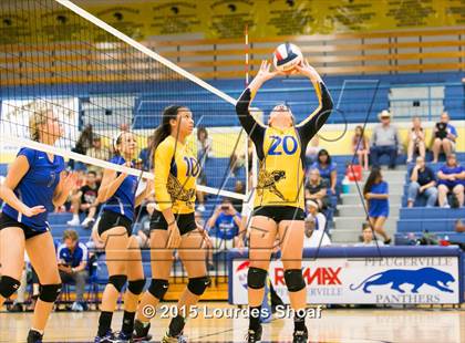 Thumbnail 1 in Cedar Creek @ Pflugerville photogallery.