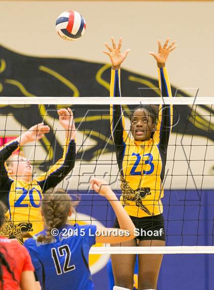 Thumbnail 1 in Cedar Creek @ Pflugerville photogallery.