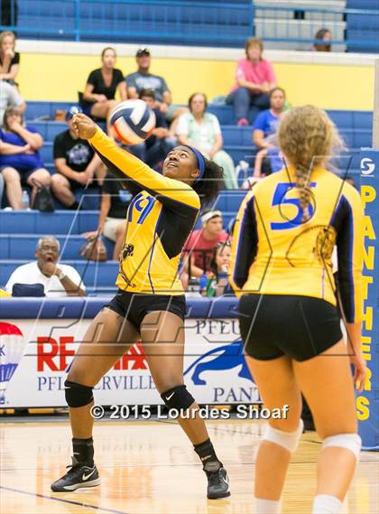 Thumbnail 2 in Cedar Creek @ Pflugerville photogallery.