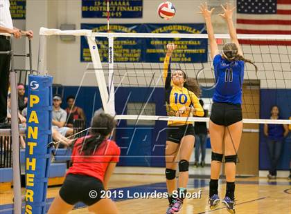 Thumbnail 2 in Cedar Creek @ Pflugerville photogallery.